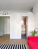 Safe Haven Apart Hotel