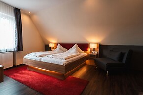 Landhotel & Weingasthof Schwarzer Adler