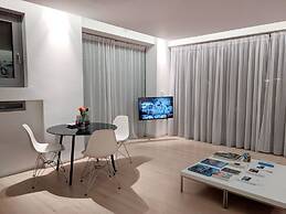 Verde Apartments