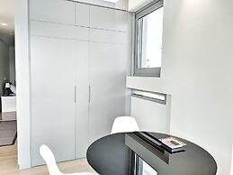 Verde Apartments