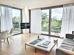 Verde Apartments