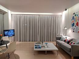 Verde Apartments