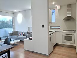 Verde Apartments