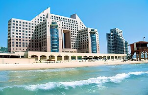 Almog Beach