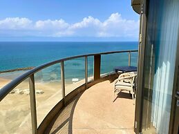 Almog Beach