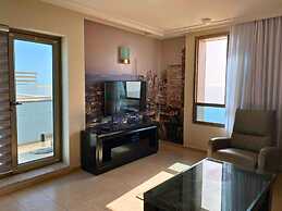 Almog Beach