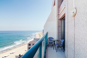 Almog Beach
