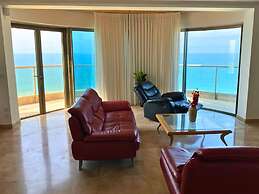 Almog Beach