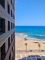 Almog Beach