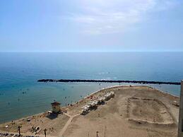 Almog Beach