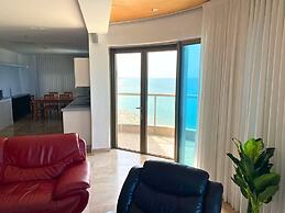 Almog Beach