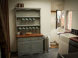 Artists Cottage