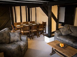 Artists Cottage
