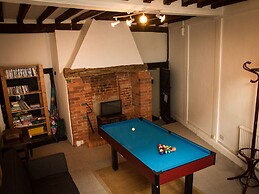Artists Cottage