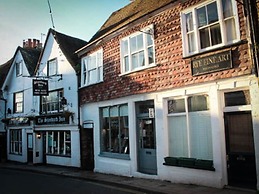 Artists Cottage