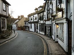 Artists Cottage