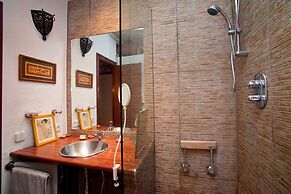 Cozy Eixample Apartment