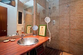 Cozy Eixample Apartment