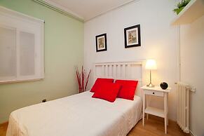 Cozy Eixample Apartment