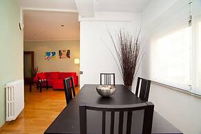 Cozy Eixample Apartment