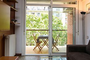 Awesome Apartment With Amazing Terrace