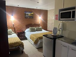 Hostal Maipu Street