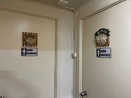 Hostal Maipu Street