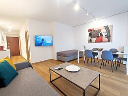Vivo Apartments