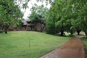 Ruah Park Camping & Outdoor