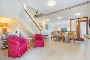 Beachy Barn