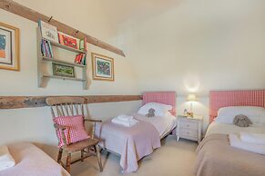 Beachy Barn