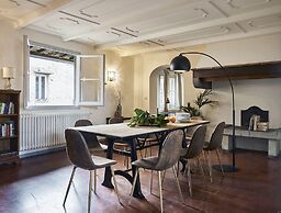 Best Location Rooftop and Pitti Palace View