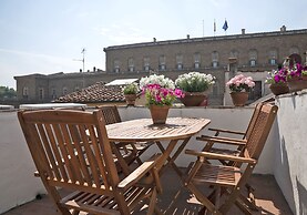 Best Location Rooftop and Pitti Palace View