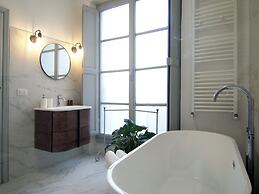 Best Location Rooftop and Pitti Palace View