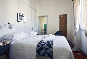 Best Location Rooftop and Pitti Palace View