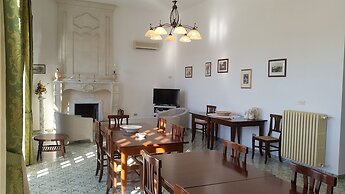 B&B Casa Resci