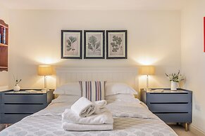 The Garden Room - Tiger Inn
