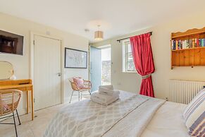 The Garden Room - Tiger Inn