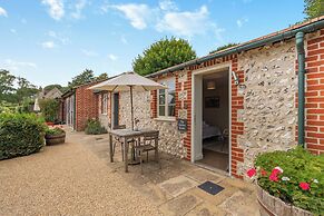 The Garden Room - Tiger Inn