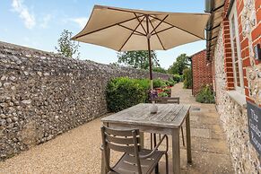 The Garden Room - Tiger Inn