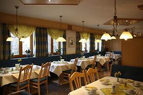 Hotel Garni Jagermo