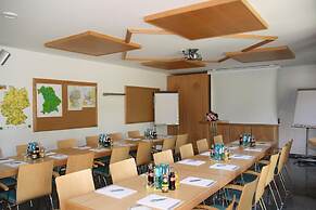 Hotel Garni Jagermo