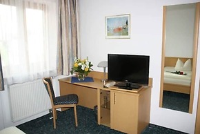 Hotel Garni Jagermo