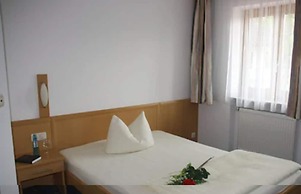 Hotel Garni Jagermo