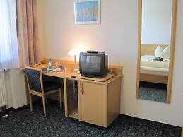 Hotel Garni Jagermo
