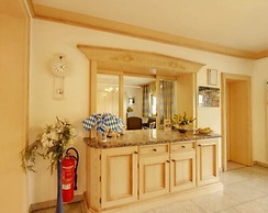 Hotel Garni Jagermo