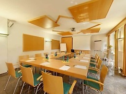 Hotel Garni Jagermo