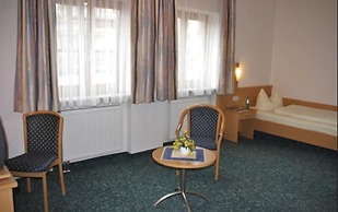 Hotel Garni Jagermo
