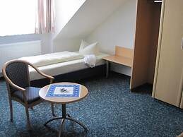 Hotel Garni Jagermo