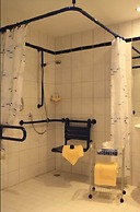 Hotel Garni Jagermo